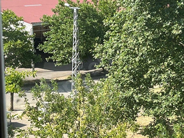 Düzağaç mahallesinde manzaralı üçüncü kat - Görsel 7