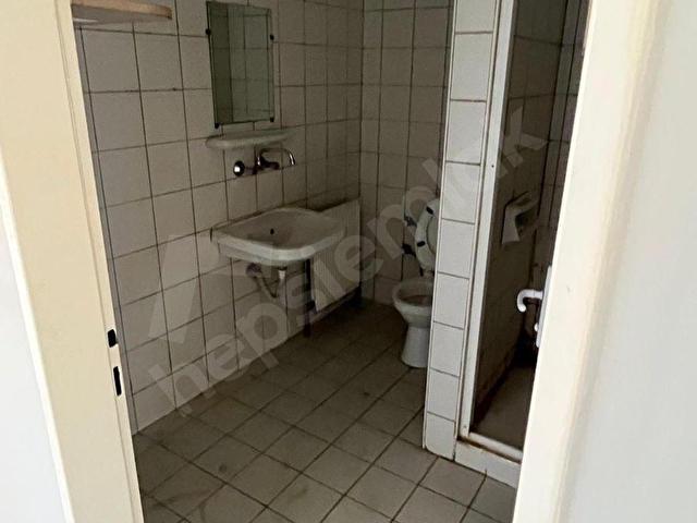 Düzağaç mahallesinde manzaralı üçüncü kat - Görsel 22