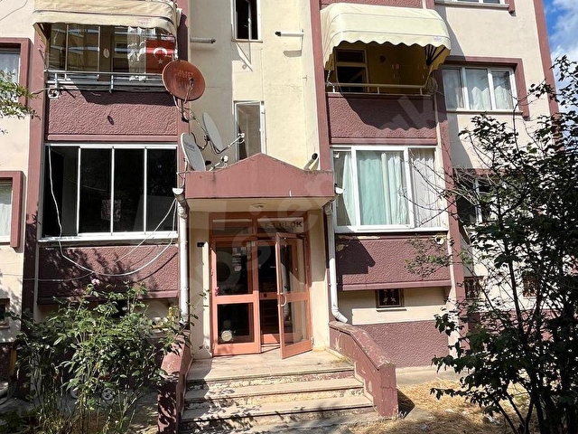 Düzağaç mahallesinde manzaralı üçüncü kat - Görsel 17