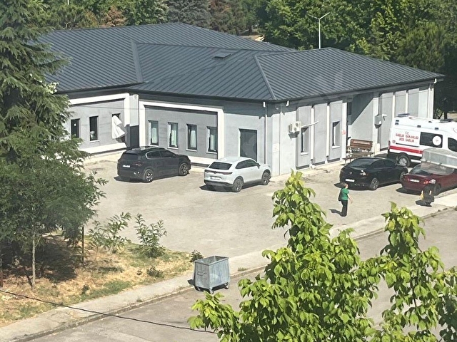 Düzağaç mahallesinde manzaralı üçüncü kat - Görsel 25