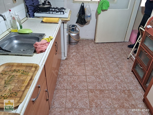 NERGİZ ÇARŞI ÜZERİ, METRO YAKINI, ÇİFT CEPHELİ, ARA KAT - Görsel 12