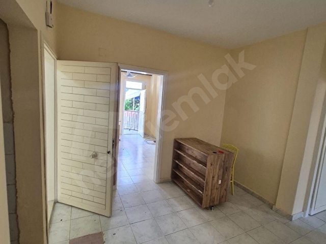 KİRALIK MERSİN YENİŞEHİR AKKENT YÜKSEK GİRİŞ 2+1 GÜNEŞ ENERJİLİ - Görsel 15