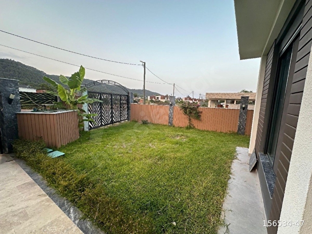Göynük kanyonu manzaralı dev Villa - Görsel 6