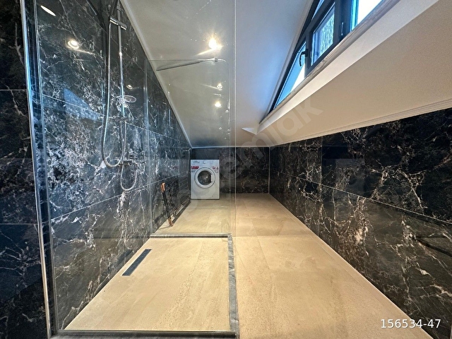 Göynük kanyonu manzaralı dev Villa - Görsel 21