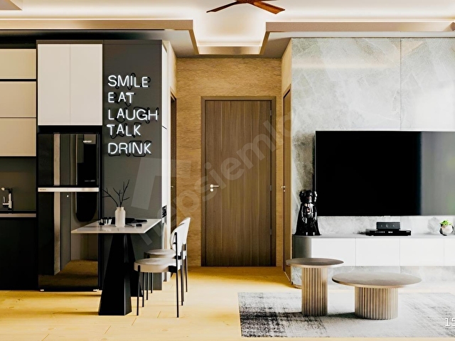 EFE GAYRİLMENKULDEN BEKER BULVAR PROJEMİZDE 38.888TL TAKSİTLER - Görsel 11