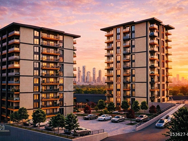 EFE GAYRİLMENKULDEN BEKER BULVAR PROJEMİZDE 38.888TL TAKSİTLER - Görsel 6