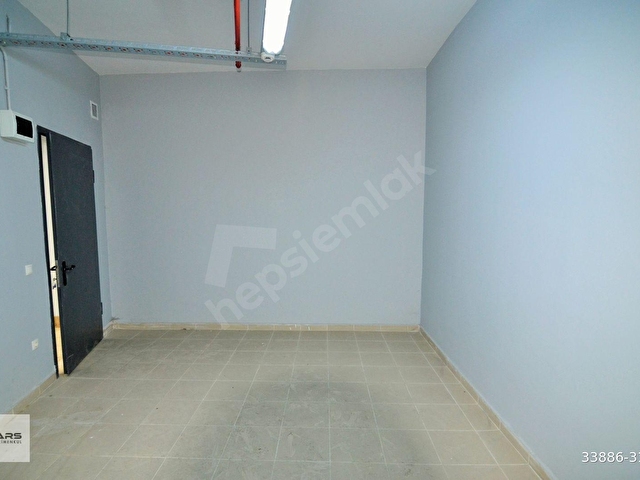 Ağaoğlu Maslak 1453 Ticari Ofislerde Bahçe Katı ve Depolu Kiralık Ofis - Görsel 20