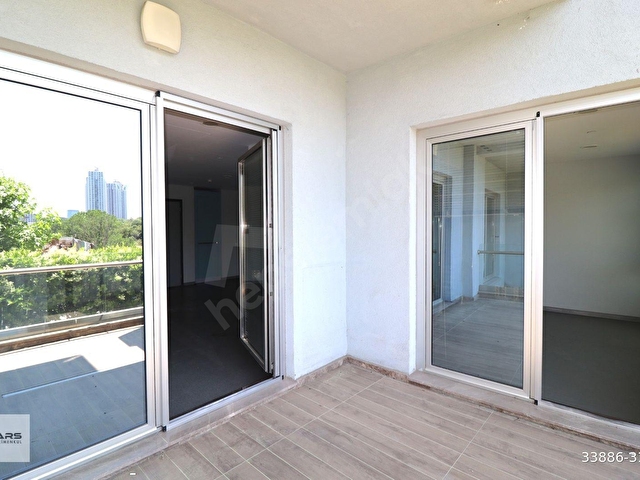 Ağaoğlu Maslak 1453 Ticari Ofislerde Bahçe Katı ve Depolu Kiralık Ofis - Görsel 4