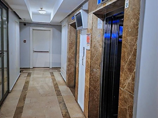 ZEYTİNBURNU KİPTAŞ SAHİL PARK EVLERİNDE 100 M2 2+1 10.KAT - Görsel 21