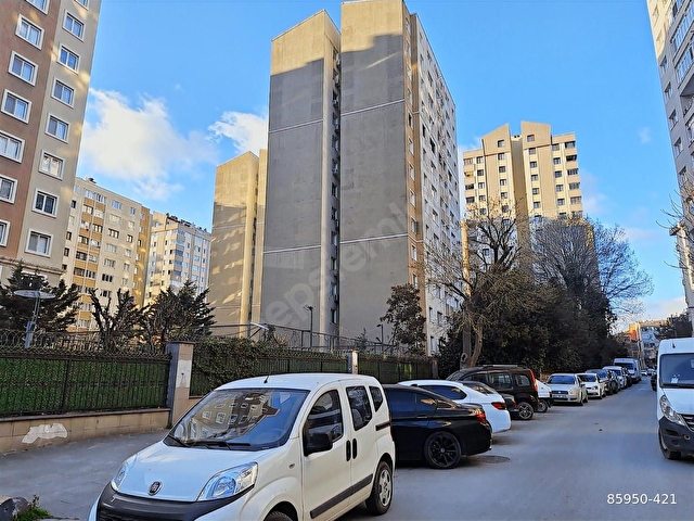 ZEYTİNBURNU KİPTAŞ SAHİL PARK EVLERİNDE 100 M2 2+1 10.KAT - Görsel 17