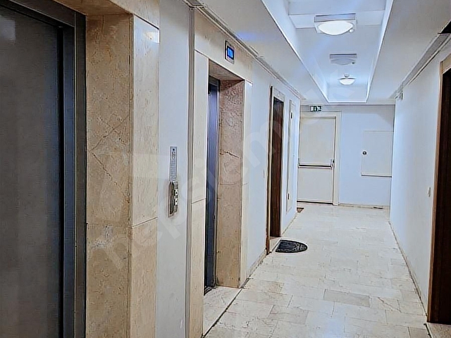 ZEYTİNBURNU KİPTAŞ SAHİL PARK EVLERİNDE 100 M2 2+1 10.KAT - Görsel 20