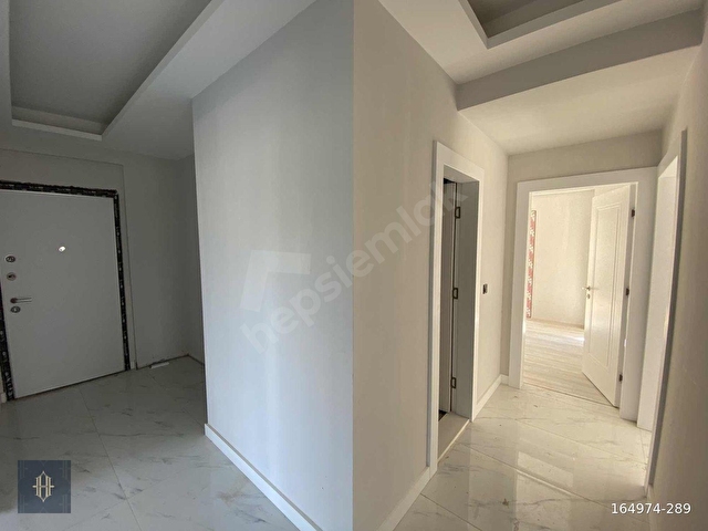 Milas Güneş Mahallesinde Doğa Manzaralı 3+1 Satılık Daire - Görsel 19