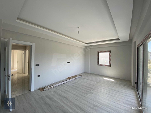 Milas Güneş Mahallesinde Doğa Manzaralı 3+1 Satılık Daire - Görsel 17