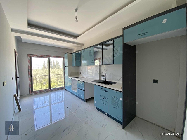 Milas Güneş Mahallesinde Doğa Manzaralı 3+1 Satılık Daire - Görsel 26