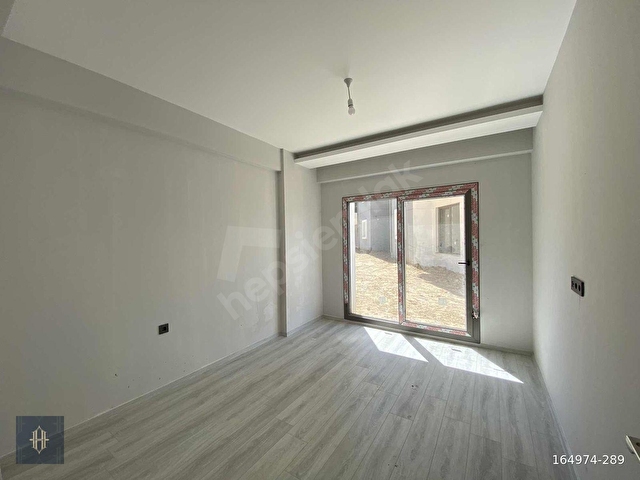Milas Güneş Mahallesinde Doğa Manzaralı 3+1 Satılık Daire - Görsel 11