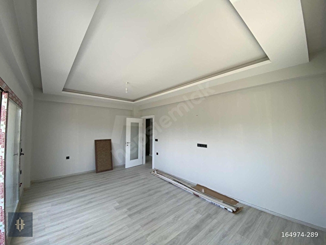 Milas Güneş Mahallesinde Doğa Manzaralı 3+1 Satılık Daire - Görsel 16