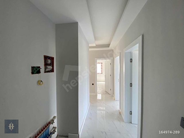 Milas Güneş Mahallesinde Doğa Manzaralı 3+1 Satılık Daire - Görsel 27