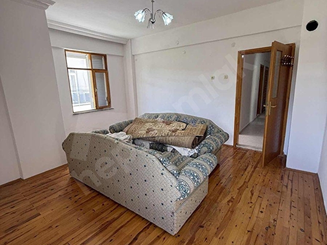 SARICALAR DAN 3+1 SÜPER KONUMDA DAİRE - Görsel 15