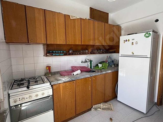 SARICALAR DAN 3+1 SÜPER KONUMDA DAİRE - Görsel 13