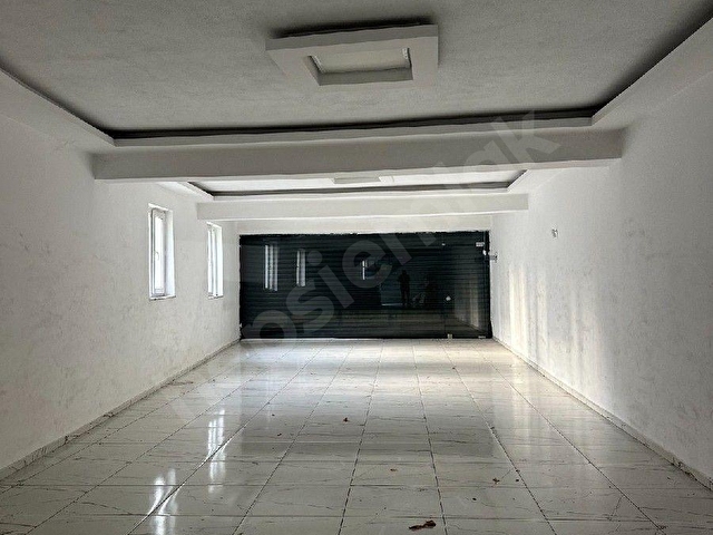 my EKİP EMLAKTAN VİŞNE CADDESİNE YAKIN SATILIK DÜKKAN &. SHOWROOM - Görsel 4