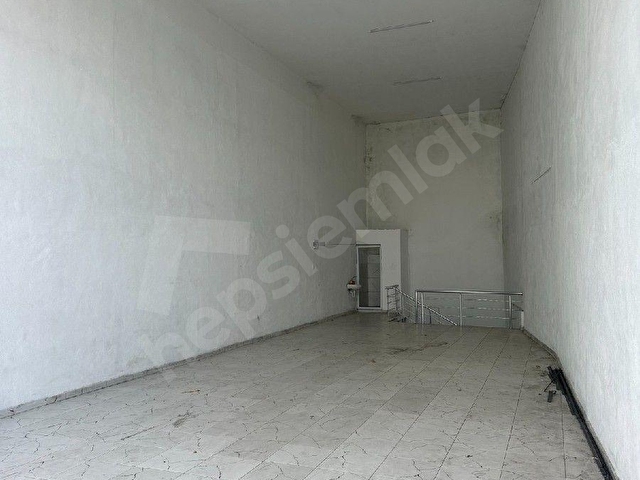 my EKİP EMLAKTAN VİŞNE CADDESİNE YAKIN SATILIK DÜKKAN &. SHOWROOM - Görsel 9