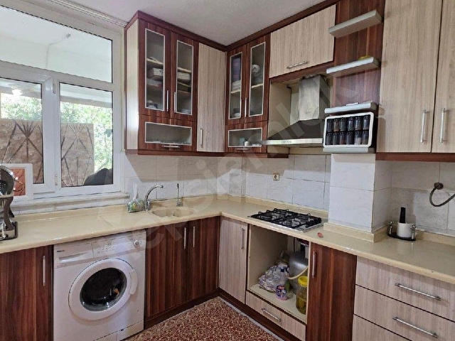 denizli pamukkale anafartalar mahallesinde satılık daireler