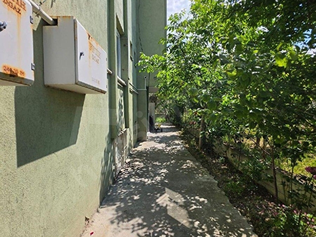 denizli pamukkale anafartalar mahallesinde satılık daireler - Görsel 4