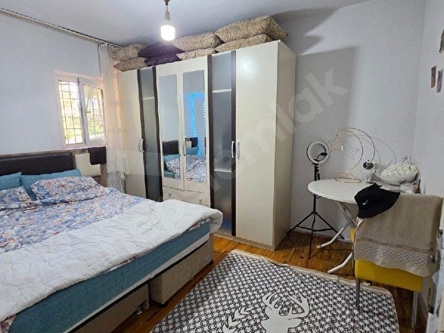 denizli pamukkale anafartalar mahallesinde satılık daireler - Görsel 27