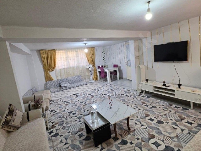 denizli pamukkale anafartalar mahallesinde satılık daireler - Görsel 30