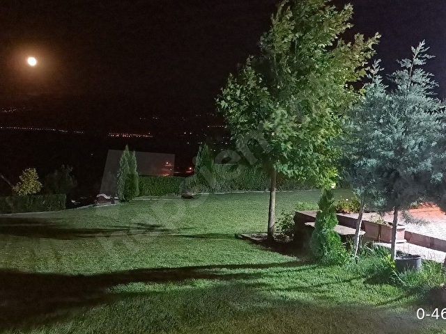 erciyes taşından özenle yapılmış bağevi - Görsel 27
