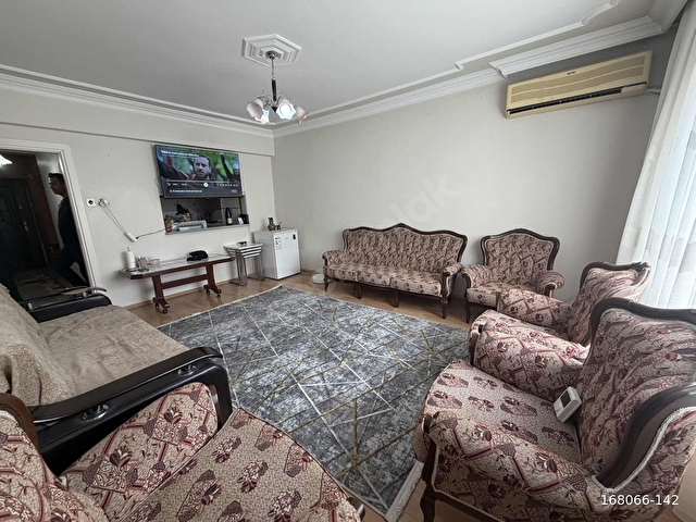PRESTİJ GRUPTAN ELMASBAHÇELERDE MERKEZİ KONUM 2+1 FIRSAT DAİRE - Görsel 5