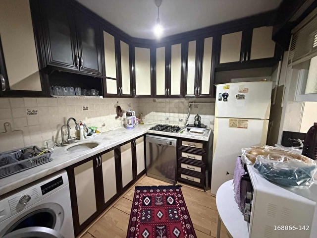 PRESTİJ GRUPTAN ELMASBAHÇELERDE MERKEZİ KONUM 2+1 FIRSAT DAİRE - Görsel 11