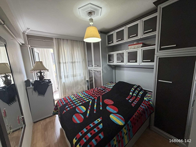 PRESTİJ GRUPTAN ELMASBAHÇELERDE MERKEZİ KONUM 2+1 FIRSAT DAİRE - Görsel 10