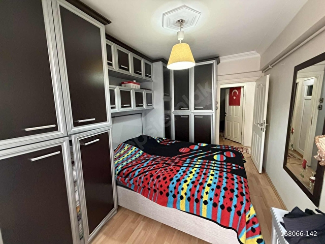 PRESTİJ GRUPTAN ELMASBAHÇELERDE MERKEZİ KONUM 2+1 FIRSAT DAİRE - Görsel 8