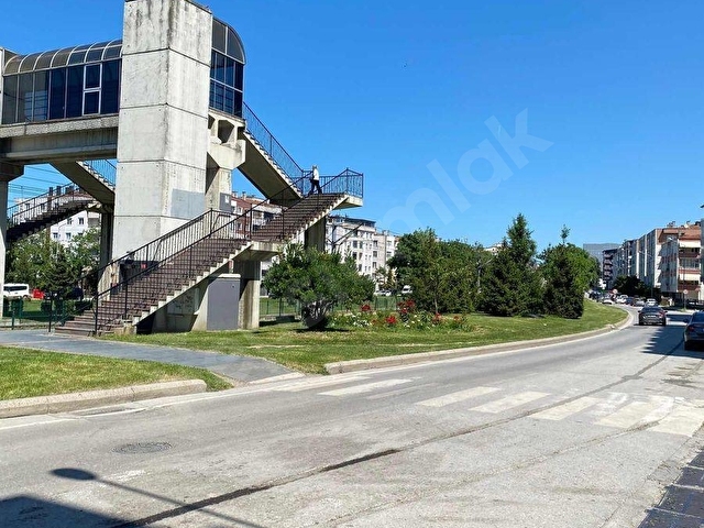 ÖMÜREVLERİNDE TRAMVAYA CEPHE SATILIK 3+1 DAİRE - Görsel 16