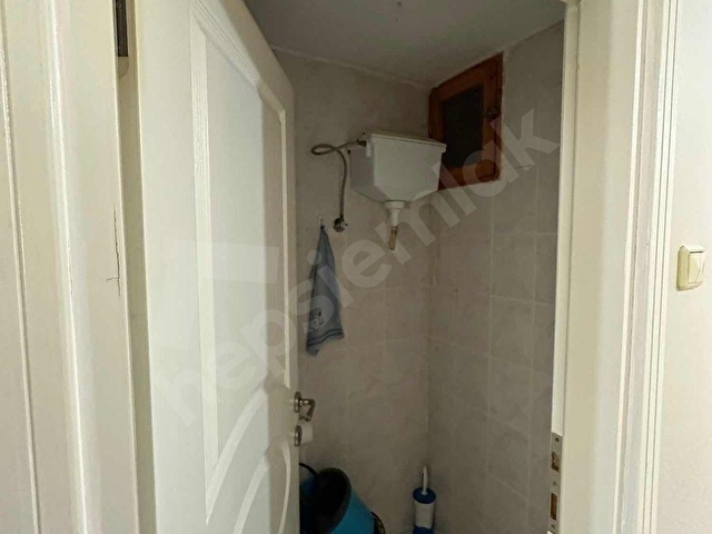 ÖMÜREVLERİNDE TRAMVAYA CEPHE SATILIK 3+1 DAİRE - Görsel 4