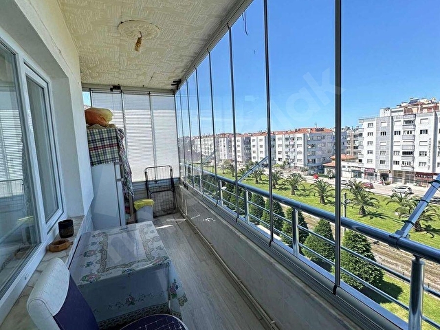 ÖMÜREVLERİNDE TRAMVAYA CEPHE SATILIK 3+1 DAİRE - Görsel 14