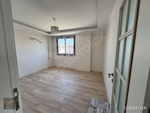 İSKENDERUN ŞEHİR KULÜBÜ KARŞISI SATILIK LÜKS 3+1 - Görsel 7