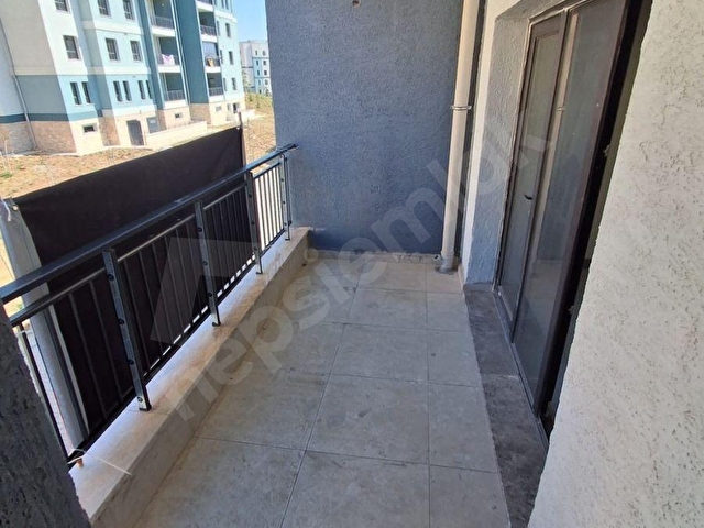SÖĞÜTLÜ 1.ETAP TOKİDE KİRALIK SIFIR 3+1 DAİRE - Görsel 17