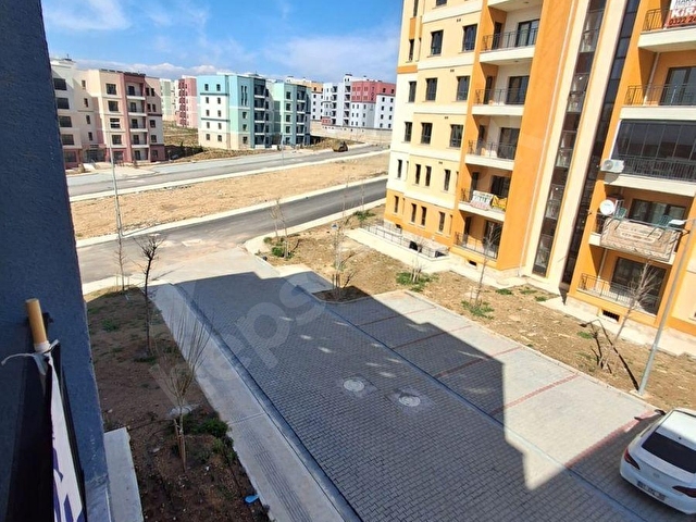 SÖĞÜTLÜ 1.ETAP TOKİDE KİRALIK SIFIR 3+1 DAİRE - Görsel 20