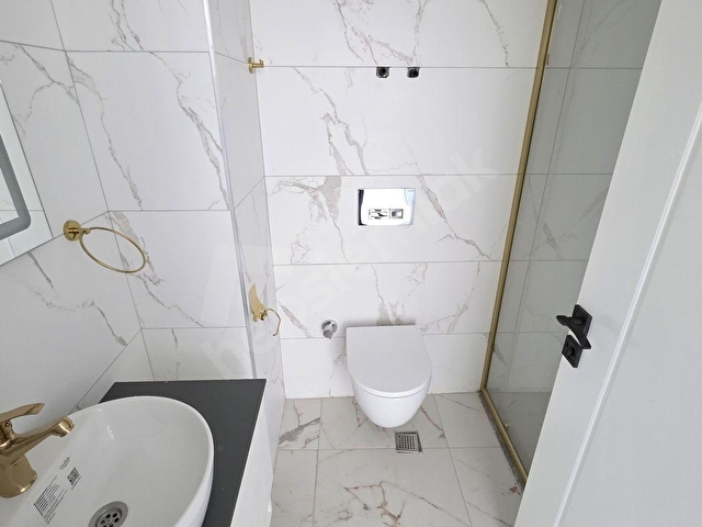 Exodus Riversideda 1+1 Yatırım Fırsatı | Alanya Demirtaş İskanlı - Görsel 11