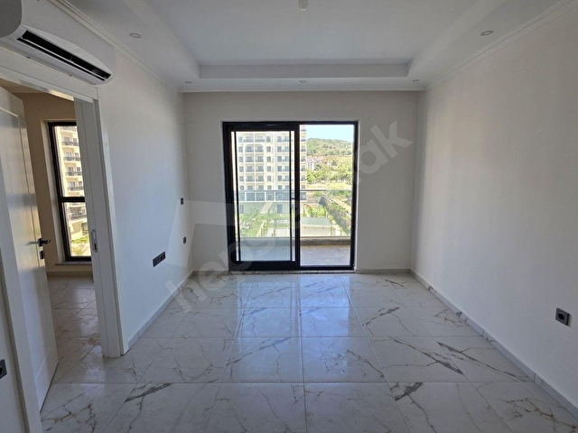 Exodus Riversideda 1+1 Yatırım Fırsatı | Alanya Demirtaş İskanlı - Görsel 4