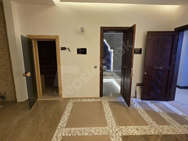 Exodus Riversideda 1+1 Yatırım Fırsatı | Alanya Demirtaş İskanlı - Görsel 16
