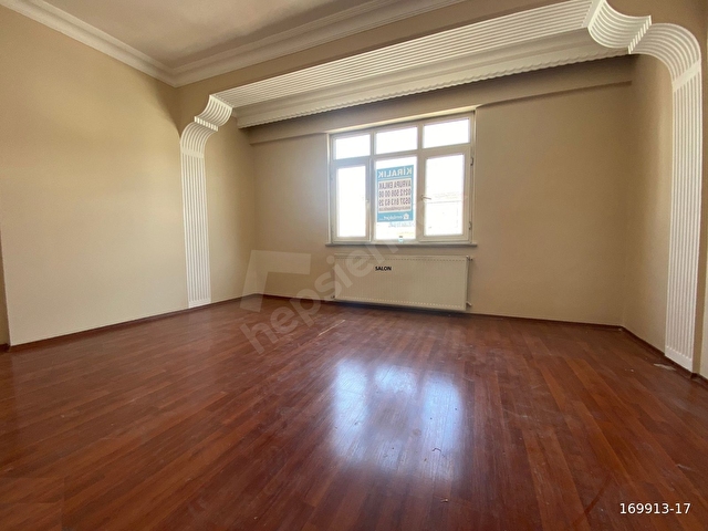 AVRUPA EMLAK TAN MENDERES MAH 90M² 2+1 4.KAT,20 YAŞ,SABİT GELİR