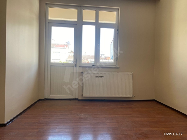 AVRUPA EMLAK TAN MENDERES MAH 90M² 2+1 4.KAT,20 YAŞ,SABİT GELİR - Görsel 4