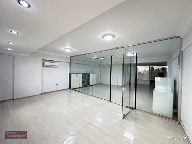 Bornova Merkezde Tabela Değeri Yüksek Kiralık Ofis - Görsel 3