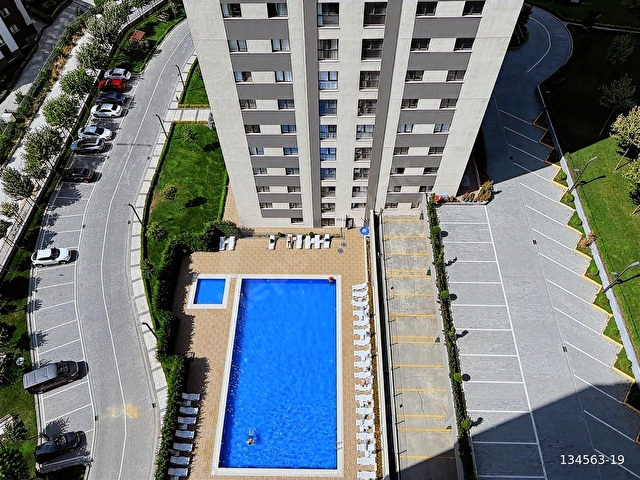 VİRAİSTANBUL 2 SATILIK 1+1 DAİRE - Görsel 5
