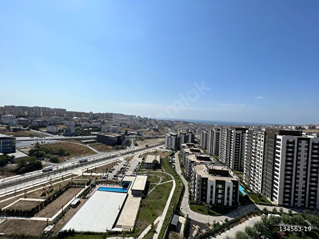 VİRAİSTANBUL 2 SATILIK 1+1 DAİRE - Görsel 4