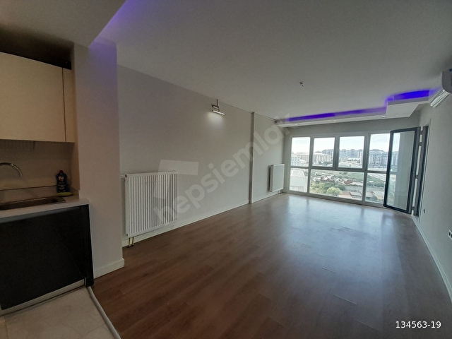 VİRAİSTANBUL 2 SATILIK 1+1 DAİRE - Görsel 13