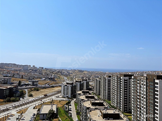 VİRAİSTANBUL 2 SATILIK 1+1 DAİRE - Görsel 7